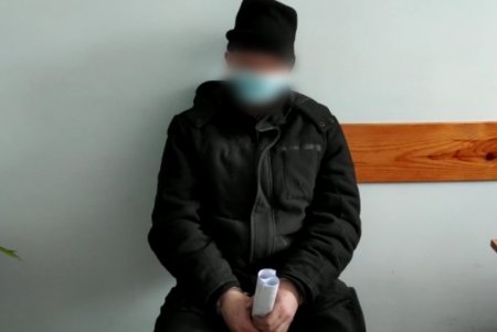 В Подольском районе мужчина избил ногами односельчанина до смерти и бросил тело на кладбище (фото, видео)