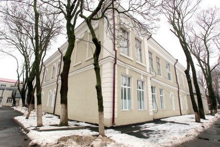 «Еврейская» — больница с историей, получившая шанс на возрождение (фоторепортаж) 