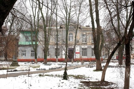 «Еврейская» — больница с историей, получившая шанс на возрождение (фоторепортаж) 
