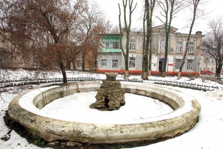 «Еврейская» — больница с историей, получившая шанс на возрождение (фоторепортаж) 
