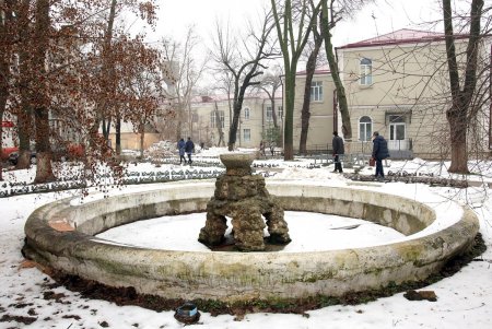 «Еврейская» — больница с историей, получившая шанс на возрождение (фоторепортаж) 