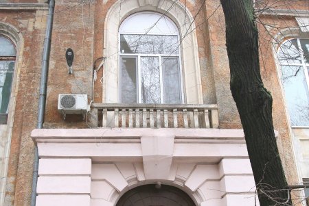 «Еврейская» — больница с историей, получившая шанс на возрождение (фоторепортаж) 