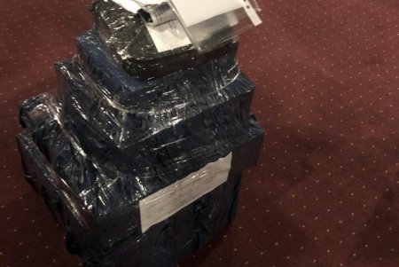 За незаконную организацию азартных игр предстанут перед судом семь человек (фото)