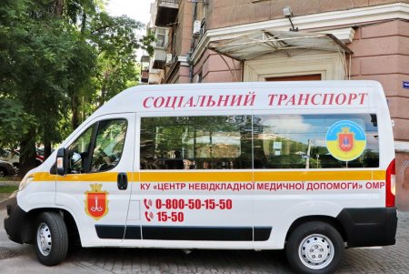 За прошлый год медики Центра неотложной медпомощи приняли более 24 тысяч вызовов (фото)