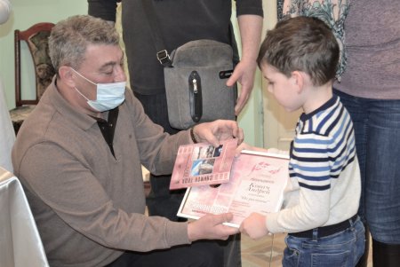Объявлены победители ежегодного одесского фотоконкурса «Снимок года»