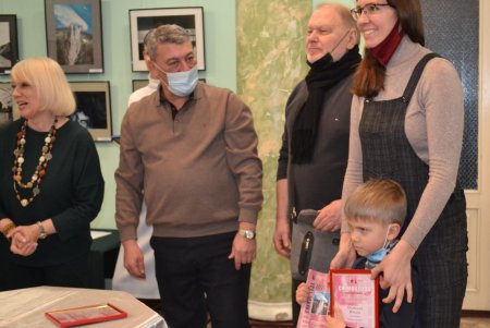 Объявлены победители ежегодного одесского фотоконкурса «Снимок года»