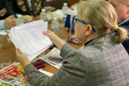Дети блокадного Ленинграда вспомнили о страшных событиях тех дней и хотят поставить в память о них монумент в Одессе (фото)