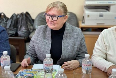 Дети блокадного Ленинграда вспомнили о страшных событиях тех дней и хотят поставить в память о них монумент в Одессе (фото)