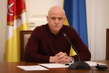 Мэр Одессы Геннадий Труханов встретился с представителями гаражных кооперативов «Чайка», «Вираж» и «Сокол» (фото)