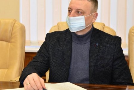 В пяти сельских территориальных общинах региона будет охранять порядок свой полицейский офицер (фото, видео)
