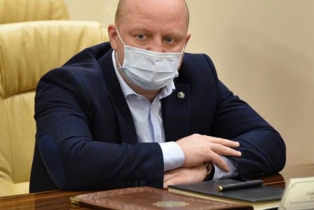 В пяти сельских территориальных общинах региона будет охранять порядок свой полицейский офицер (фото, видео)