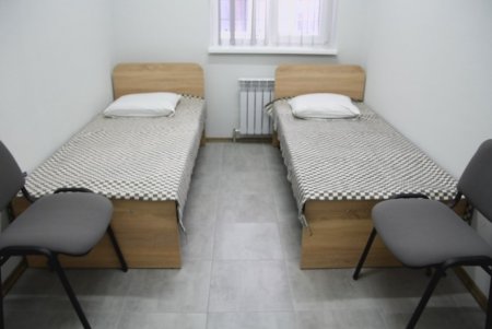 В Белгороде-Днестровском открыли современный изолятор временного содержания (фото, видео)