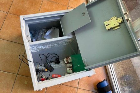 В одесском реабилитационном центре «12 шагов» незаконно провели допросы, обыски и задержали пациентов (фото)