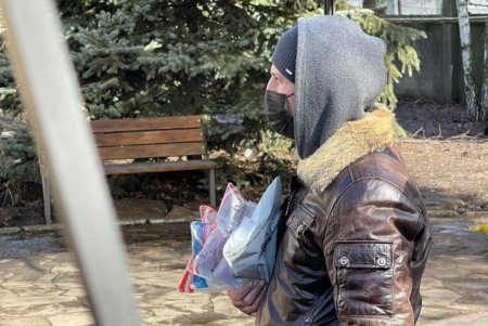 В одесском реабилитационном центре «12 шагов» незаконно провели допросы, обыски и задержали пациентов (фото)