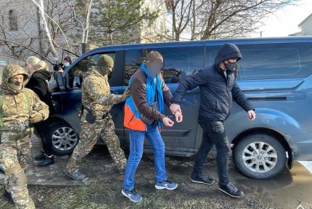 В одесском реабилитационном центре «12 шагов» незаконно провели допросы, обыски и задержали пациентов (фото)