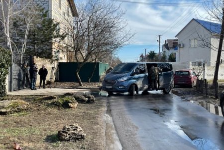 В одесском реабилитационном центре «12 шагов» незаконно провели допросы, обыски и задержали пациентов (фото)