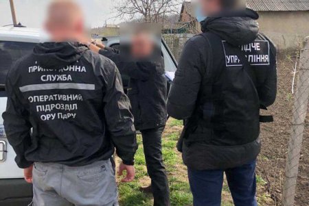 Организатора нелегального канала переправки людей в Молдову осудили на 7,5 лет