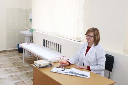 На томографические обследования детей город в прошлом году выделил более полумиллиона гривен (фото)