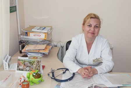 На томографические обследования детей город в прошлом году выделил более полумиллиона гривен (фото)