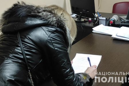 В центре Одессы полицейские раскрыли бордель (фото, видео)