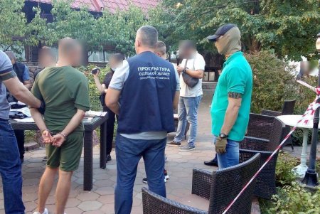 За организацию заказного убийства перед судом предстанет один из основателей инвестфонда криптовалюты
