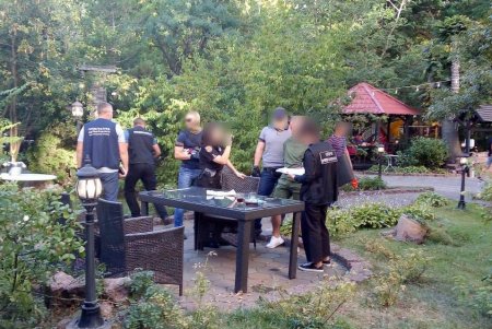 За организацию заказного убийства перед судом предстанет один из основателей инвестфонда криптовалюты