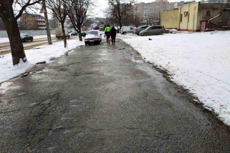 Коммунальщики оперативно избавили Одессу от последствий Южного циклона (фото, видео) 