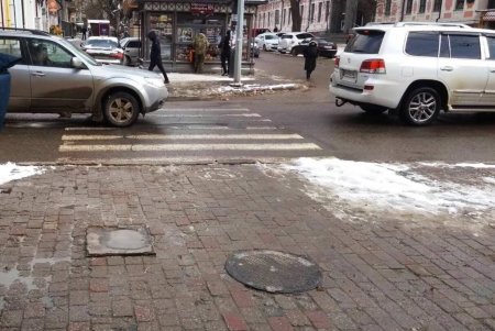 Коммунальщики оперативно избавили Одессу от последствий Южного циклона (фото, видео) 