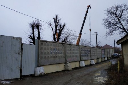 Одесситов призывают не вкладывать деньги в незаконный строительный объект по улице Академика Вильямса, 43 (фото)