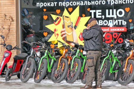 Прогулка по зимней Аркадии (фоторепортаж)