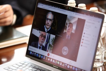 «Совместно с итальянскими специалистами создают проект по вопросам урбанистики и архитектуры», - мэр Одессы 