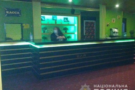 Шесть подпольных онлайн-казино ликвидировали в Приморском, Киевском и Суворовском районах (фото)