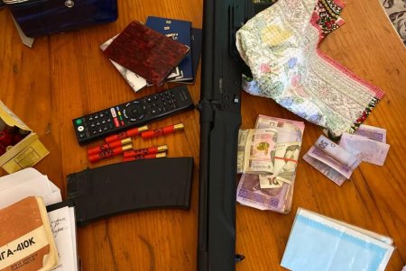 Банда наркоторговцев разоблачена в Беляевском районе (фото, видео)