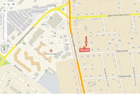 На Люстдорфской дороге незаконно строят пятиэтажный дом: горожан предупреждают об опасности инвестирования в объект