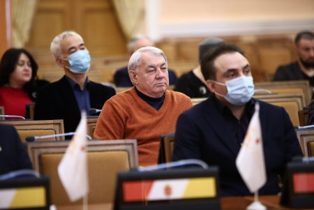 В Одессе создадут виртуальный «Дом дружбы», где разместят всю информацию о проживающих в городе национальностях (фото)