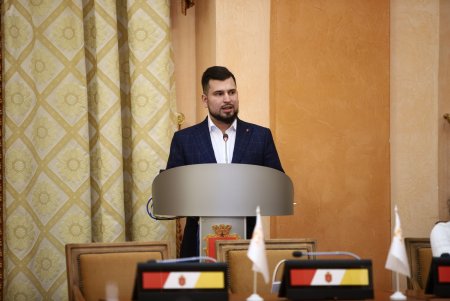 В Одессе создадут виртуальный «Дом дружбы», где разместят всю информацию о проживающих в городе национальностях (фото)