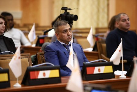 В Одессе создадут виртуальный «Дом дружбы», где разместят всю информацию о проживающих в городе национальностях (фото)