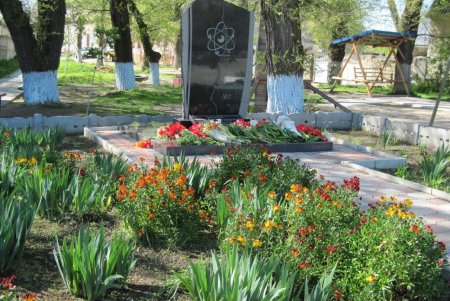 За состоянием памятников в Татарбунарах будут следить общественные инспекторы (фото)