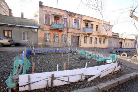 Улица Южная — сердце Молдаванки (фоторепортаж)