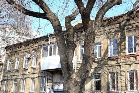 Улица Южная — сердце Молдаванки (фоторепортаж)