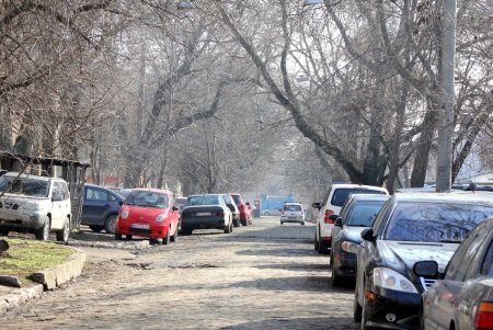 Улица Южная — сердце Молдаванки (фоторепортаж)