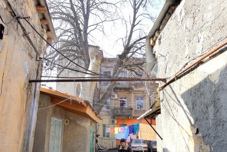 Улица Южная — сердце Молдаванки (фоторепортаж)
