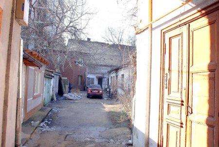 Улица Южная — сердце Молдаванки (фоторепортаж)