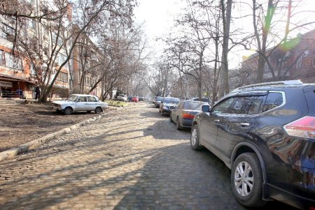 Улица Южная — сердце Молдаванки (фоторепортаж)