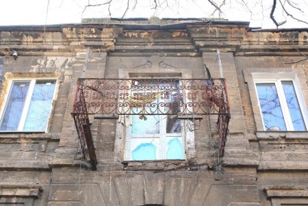 Улица Южная — сердце Молдаванки (фоторепортаж)