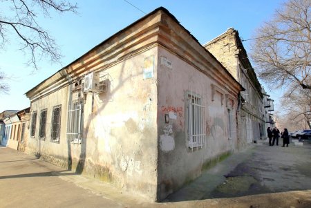 Улица Южная — сердце Молдаванки (фоторепортаж)