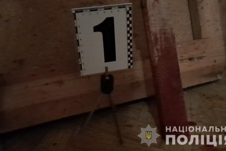 Жителю Болградского района объявили подозрение в убийстве 66-летней женщины-педагога, которое произошло в январе (фото, видео)