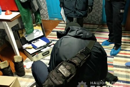 Жителю Болградского района объявили подозрение в убийстве 66-летней женщины-педагога, которое произошло в январе (фото, видео)