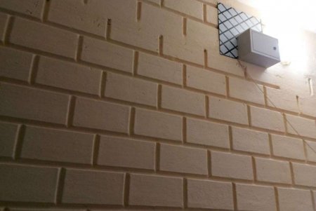 В Киевском и Приморском районах коммунальщики провели косметический ремонт парадных (фото)
