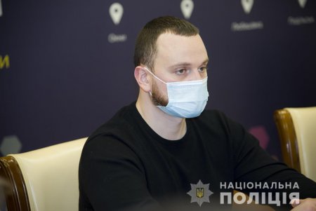 В Одессе обсудили проблему детской преступности (фото, видео)  